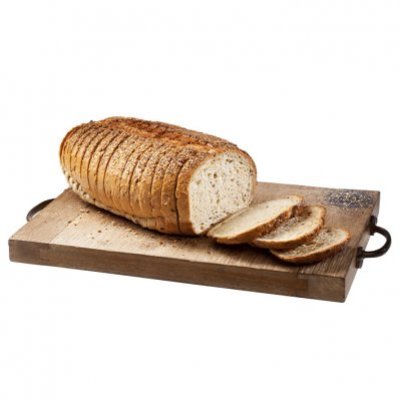 Huismerk Vloerbrood meergranen